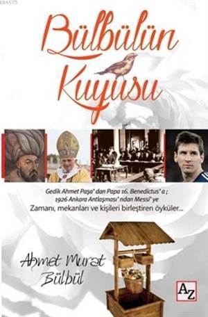 Bülbülün Kuyusu - Az Kitap