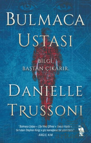 Bulmaca Ustası - 1