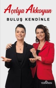 Buluş Kendinle - Yediveren Yayınları