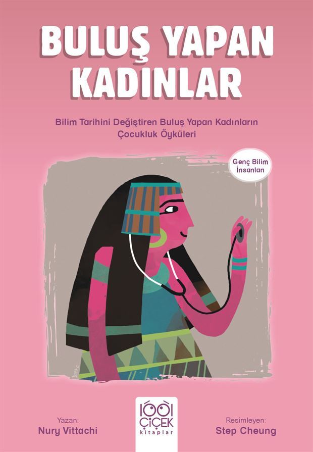 Kaşif kadınlar