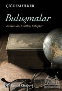 Buluşmalar - Remzi Kitabevi