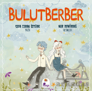 Bulutberber - İndigo Çocuk