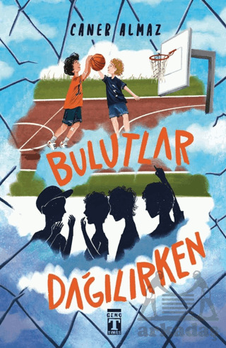 Bulutlar Dağılırken - 1