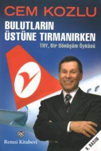 Bulutların Üstüne Tırmanırken - 1