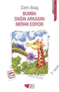 Bumba Dağın Arkasını Merak Ediyor - 1