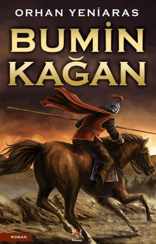 Bumin Kağan - 1