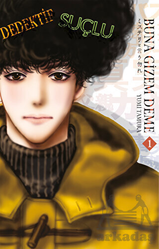 Buna Gizem Deme 1. Cilt - Gerekli Şeyler Yayıncılık