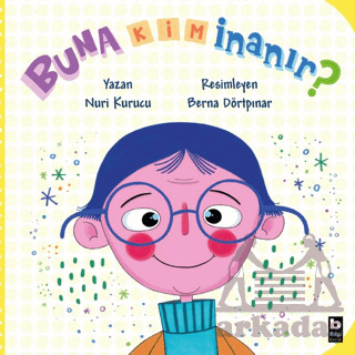 Buna Kim İnanır? - 2