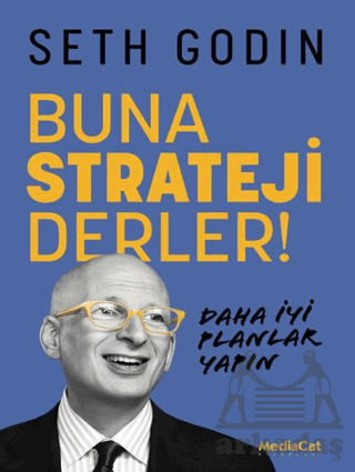 Buna Strateji Derler! - 1