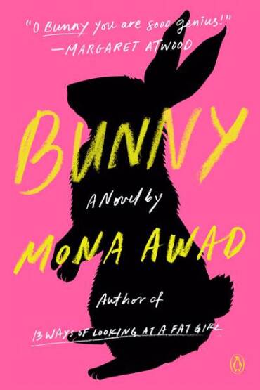 Bunny - Penguin Books USA