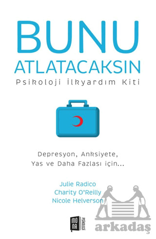Bunu Atlatacaksın - 1