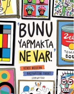 Bunu Yapmakta Ne Var! - Hayalperest Çocuk