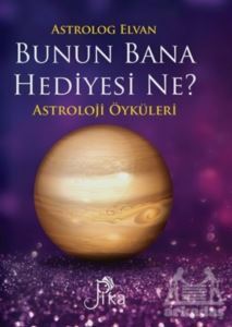 Bunun Bana Hediyesi Ne? - Pika Yayınevi