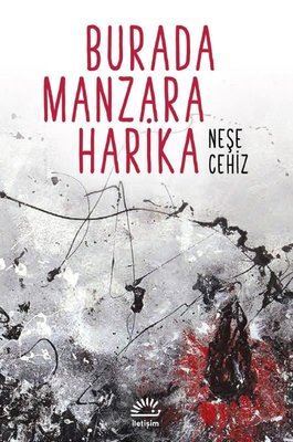 Burada Manzara Harika - 1