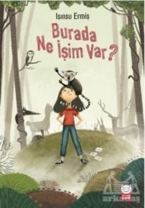 Burada Ne İşim Var? - 1