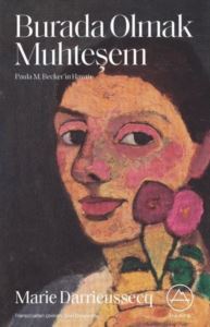 Burada Olmak Muhteşem - Harfa