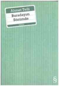 Buradayım Sözümde - Everest Yayınları