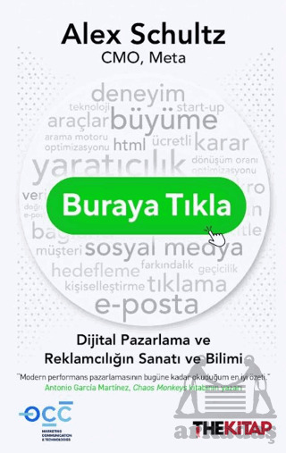Buraya Tıkla - The Kitap