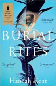 Burial Rites - Picador UK