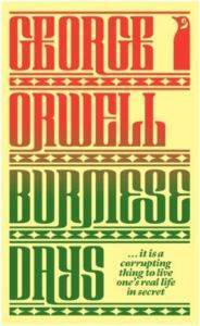Burmese Days - Penguin Books UK