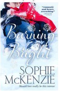 Burning Bright - Simon & Schuster UK