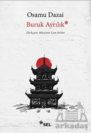 Buruk Ayrılık - 1