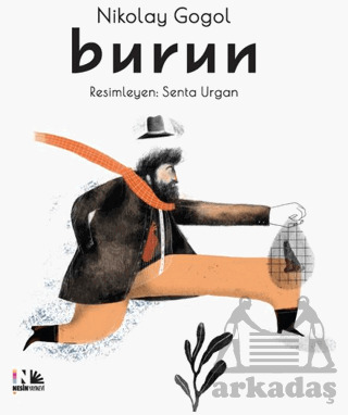 Burun - Nesin Yayınevi