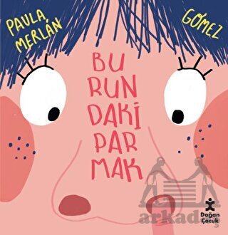 Burundaki Parmak - Doğan Çocuk