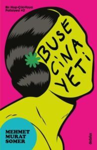 Buse Cinayeti - Dedalus