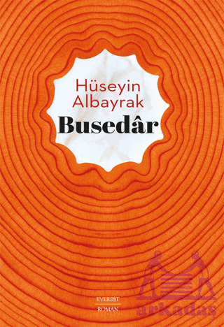 Busedar - Everest Yayınları