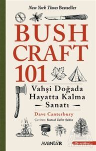 Bushcraft 101 - 1