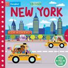 Busy New York - 1