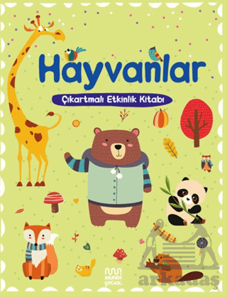 Buttercup / Hayvanlar - 1