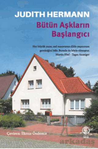 Bütün Aşkların Başlangıcı - 1