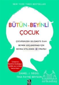 Bütün-Beyinli Çocuk - Diyojen Yayıncılık