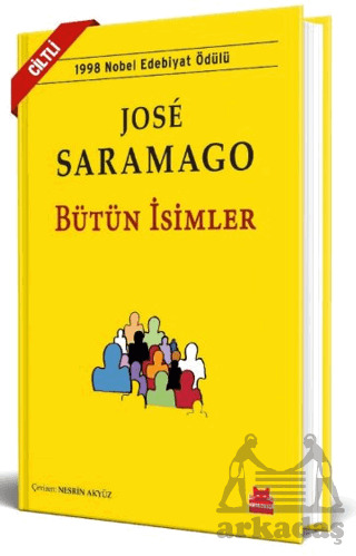 Bütün İsimler - 1