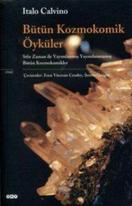 Bütün Kozmokomik Öyküler - 1