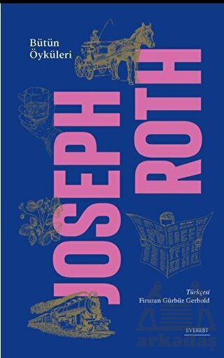 Bütün Öyküleri - Everest Yayınları