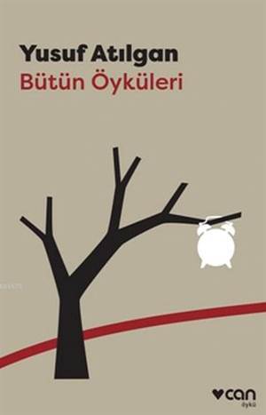 Bütün Öyküleri - 1