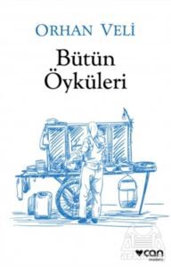 Bütün Öyküleri - Can Yayınları