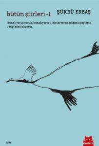 Bütün Şiirleri 1 - Kırmızı Kedi Yayınevi