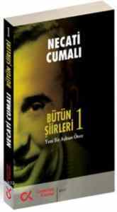 Bütün Şiirleri 1; Yeni Bir Aşktan Önce - Cumhuriyet Kitapları