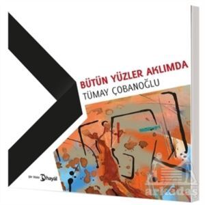 Bütün Yüzler Aklımda - Hayal Yayınları
