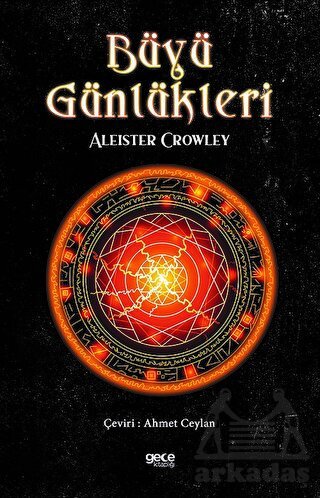 Büyü Günlükleri - Gece Kitaplığı