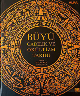 Büyü Kitabı - 1