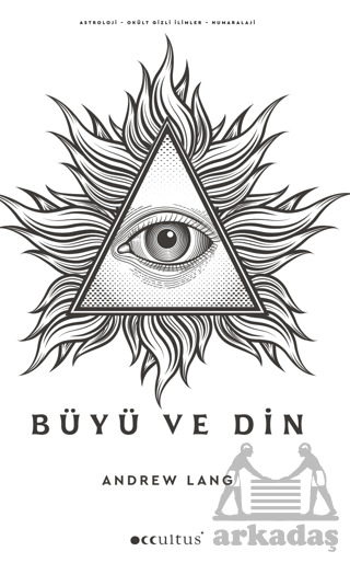 Büyü Ve Din - Occultus Yayınevi