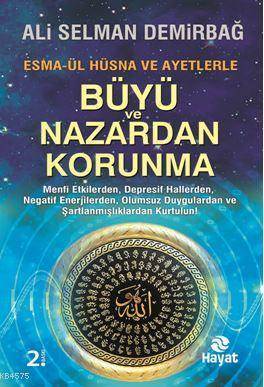 Büyü Ve Nazardan Korunma - 1