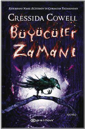 Büyücüler Zamanı - Epsilon Yayınevi
