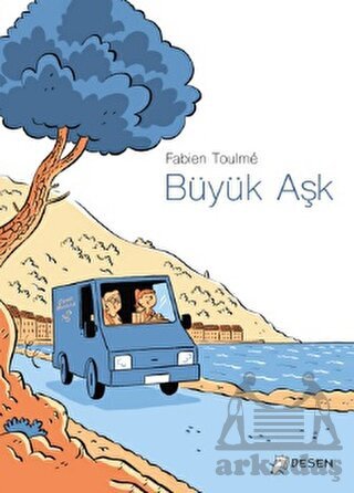 Büyük Aşk - Desen Yayınları