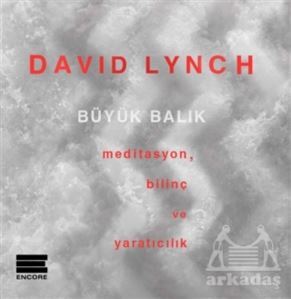 Büyük Balık - Encore Yayınları